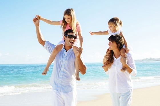 Endless Family Package - Amari Phuket