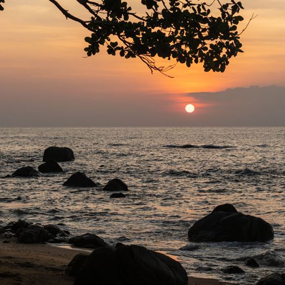 Locale - Baan Krating Khao Lak Resort