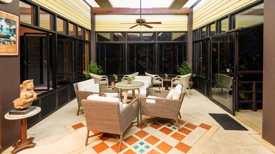 Lobby - Baan Krating Khao Lak Resort