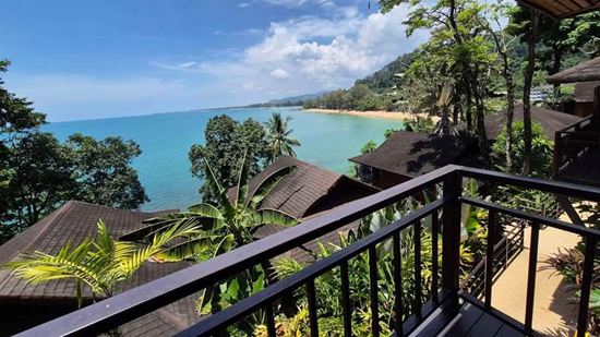 Ocean View - Baan Krating Khao Lak Resort Ocean View - Baan Krating Khao Lak Resort