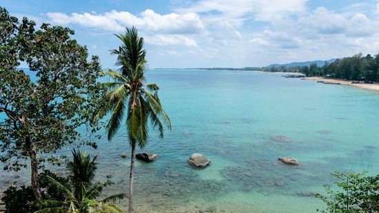 Ocean View - Baan Krating Khao Lak Resort