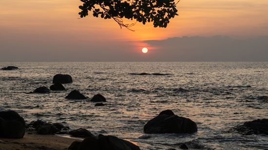 Sunset View - Baan Krating Khao Lak Resort Sunset View - Baan Krating Khao Lak Resort