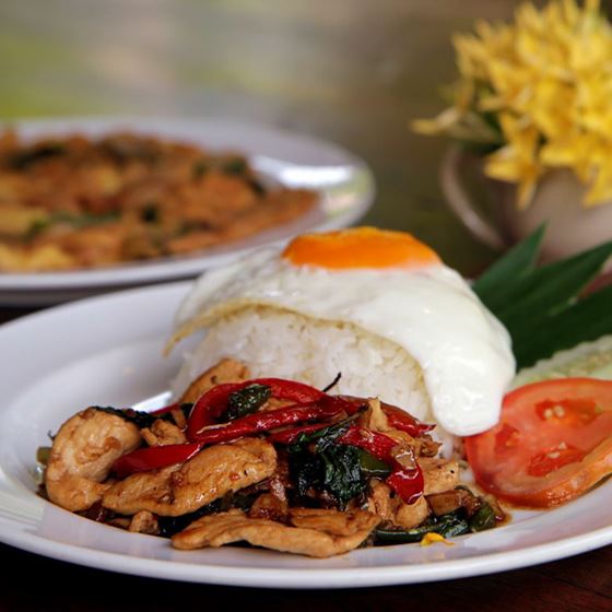 dine