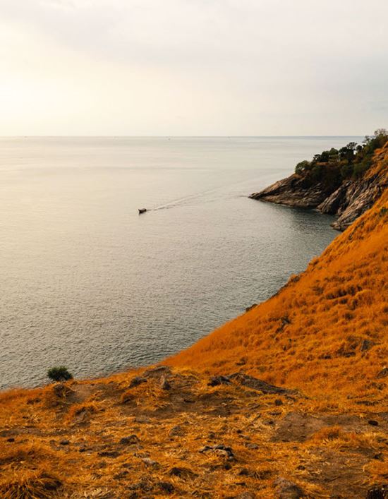 View - Baan Krating Phuket Resort