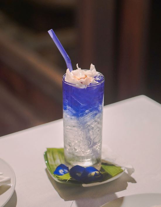 Drink - Baan Krating Phuket Resort