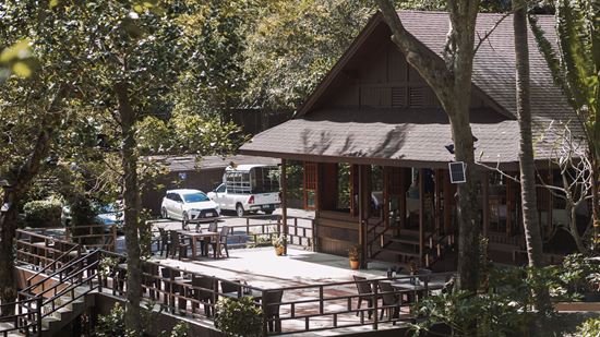 Restaurant - Baan Krating Phuket Resort