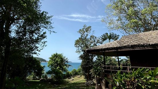 Deluxe Beachfront - Baan Krating Phuket Deluxe Beachfront - Baan Krating Phuket