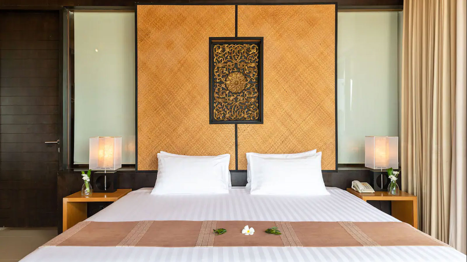 Deluxe Pavilion - Baan Krating Phuket - Baan Krating Phuket Resort