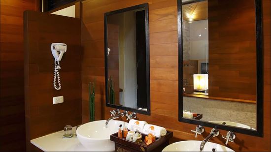 Deluxe Pavilion - Baan Krating Phuket Deluxe Pavilion - Baan Krating Phuket