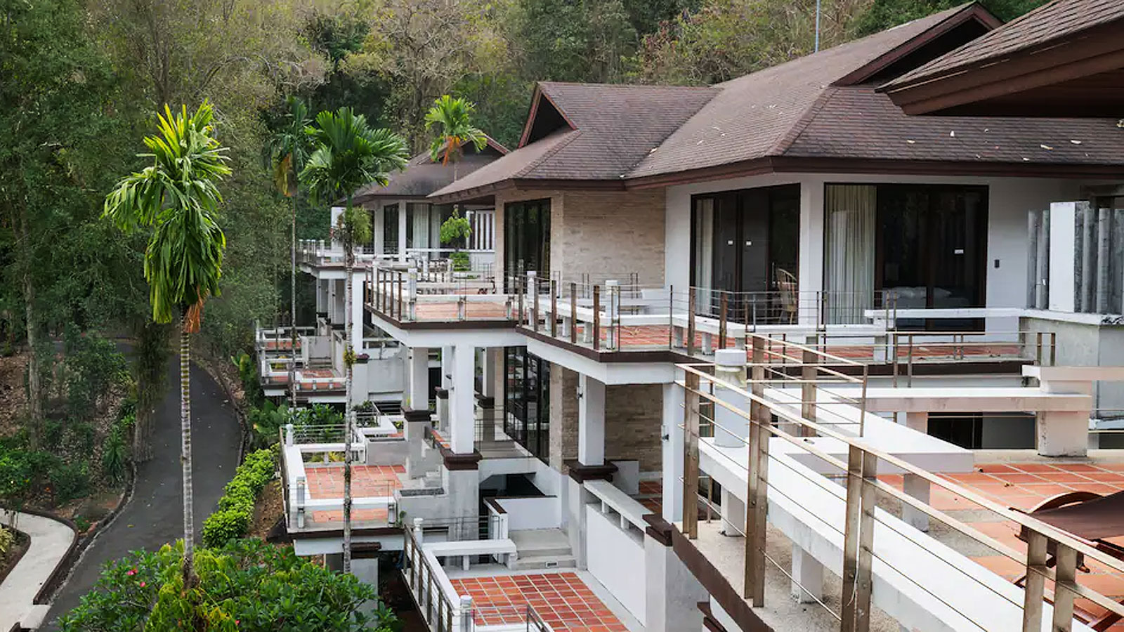 Deluxe Pavilion - Baan Krating Phuket - Baan Krating Phuket Resort