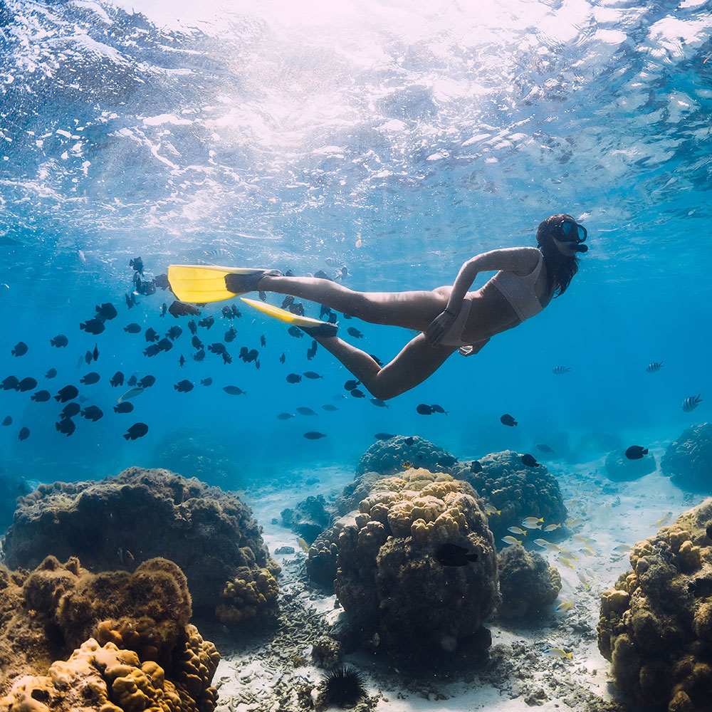 At Your Pace - Baan Krating Phuket Resort