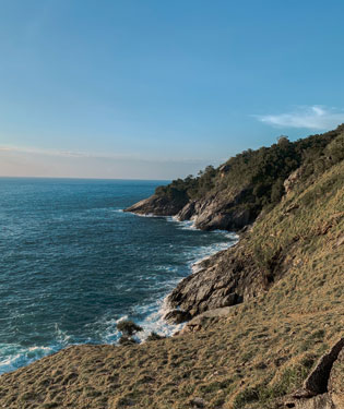 Tranquil Setting - Baan Krating Phuket Resort