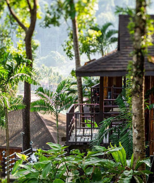 Simple by Nature - Baan Krating Phuket Resort