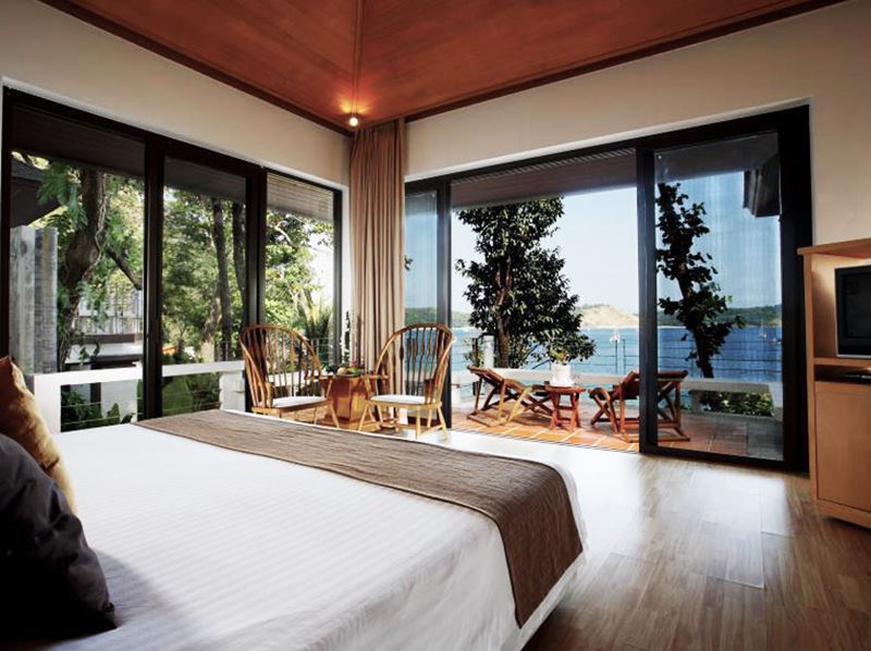 Baan Krating Phuket - Baan Krating Phuket Resort