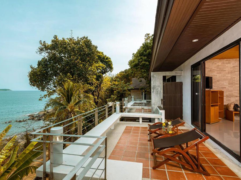 Baan Krating Phuket Resort - Sha Extra Plus