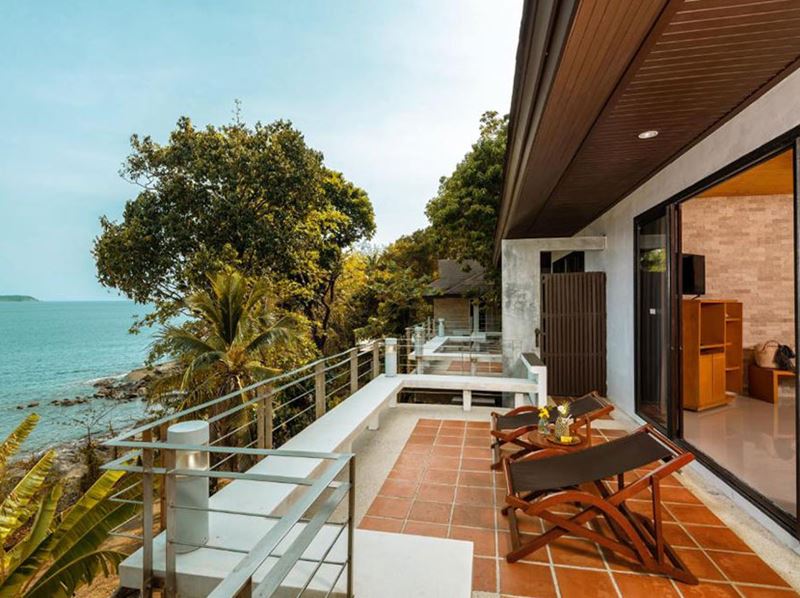 Baan Krating Phuket - Baan Krating Phuket Resort