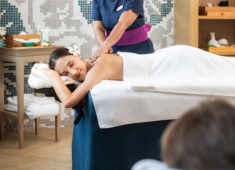 Happiness begins here