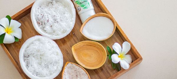 On the Bright Side of Life