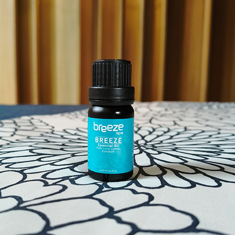Breeze Essential Oil