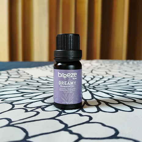 Dreamy Essential Oil