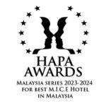 Best M.I.C.E. Hotel in Malaysia
