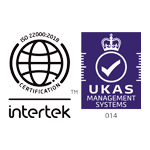 ISO 22000:2018 Food Safety Management System Certification