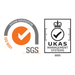 ISO 9001:2015 Quality Management System Certification