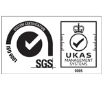 ISO 9001:2015 Quality Management System Certification