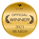 Best Luxury MICE Hotel Globally and Best Luxury Sustainable Hotel Globally 2023