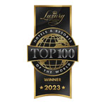 Amari Kuala Lumpur - Winner of TOP 100 Hotels & Resorts of the World for 2023