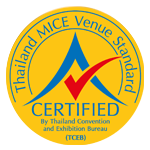 Thailand Meeting Venue Standard (TMVS) 2023 - 2025
