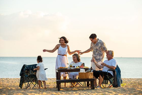 ONYX Rewards, A Decade Where Every Stay Becomes More - Amari Pattaya