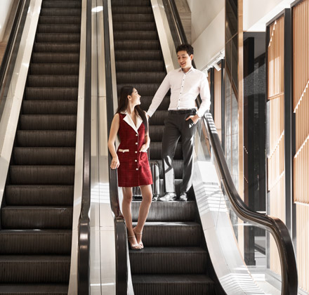 아마리 돈 무앙 공항 방콕