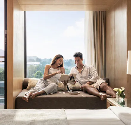 Amari Hua Hin Amari Hua Hin