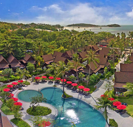 Amari Koh Samui Amari Koh Samui