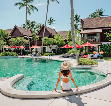 Amari Koh Samui Amari Koh Samui