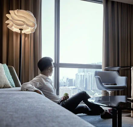 Amari Kuala Lumpur Amari Kuala Lumpur