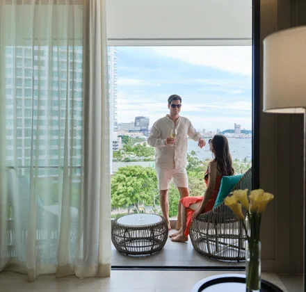 Amari Pattaya Amari Pattaya