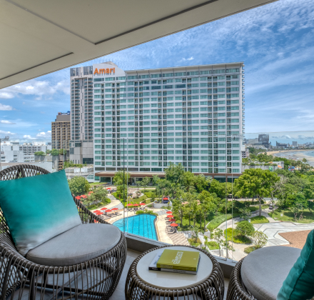 Amari Pattaya Amari Pattaya