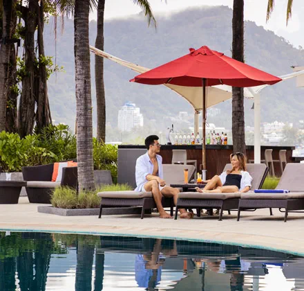 Amari Phuket Amari Phuket