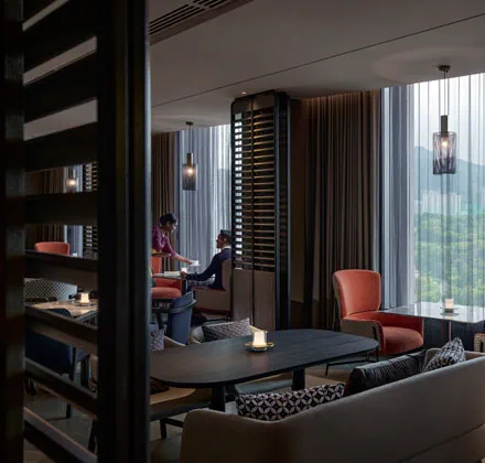 Amari SPICE Penang Amari SPICE Penang