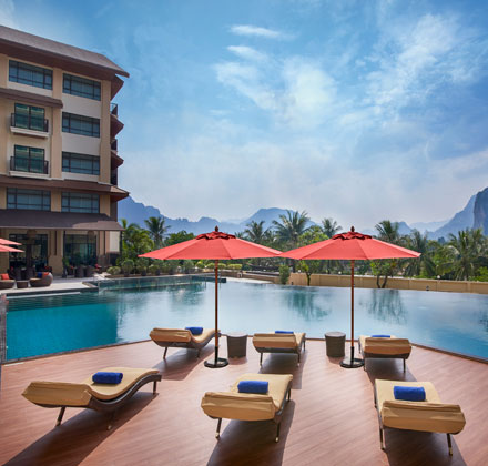 Amari Vang Vieng Amari Vang Vieng