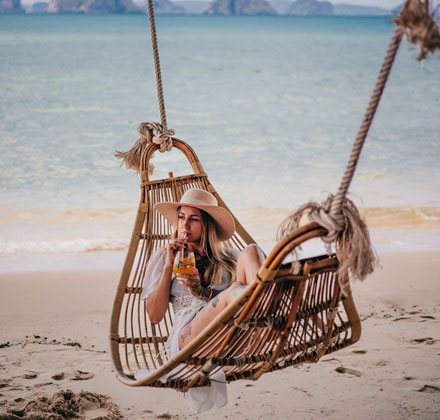 아마리 보그 끄라비