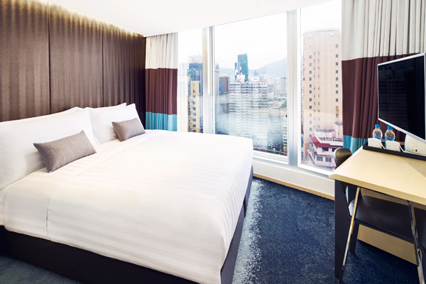 Hotel 108 Hong Kong Hotel 108 Hong Kong