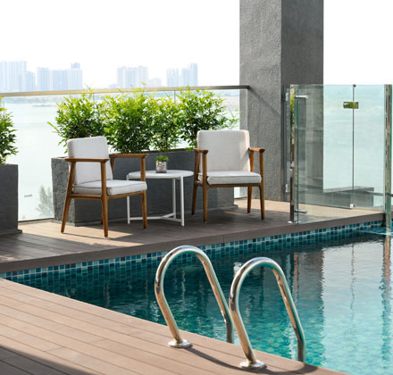 OZO George Town Penang OZO George Town Penang