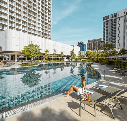 โอโซ่ นอร์ธ พัทยา