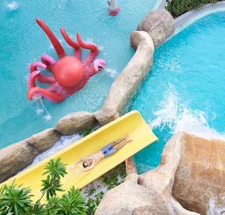 OZO Phuket OZO Phuket