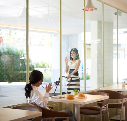 Shama Yen-Akat Bangkok