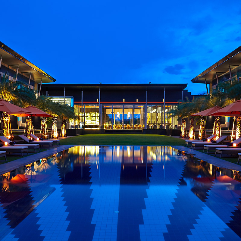 Amari Buriram United