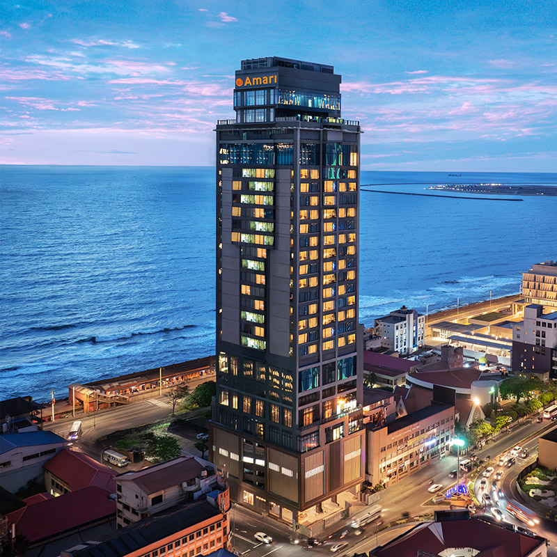 Amari Colombo Amari Colombo